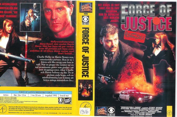 Irresistible.Force