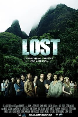 دانلود سریال Lost