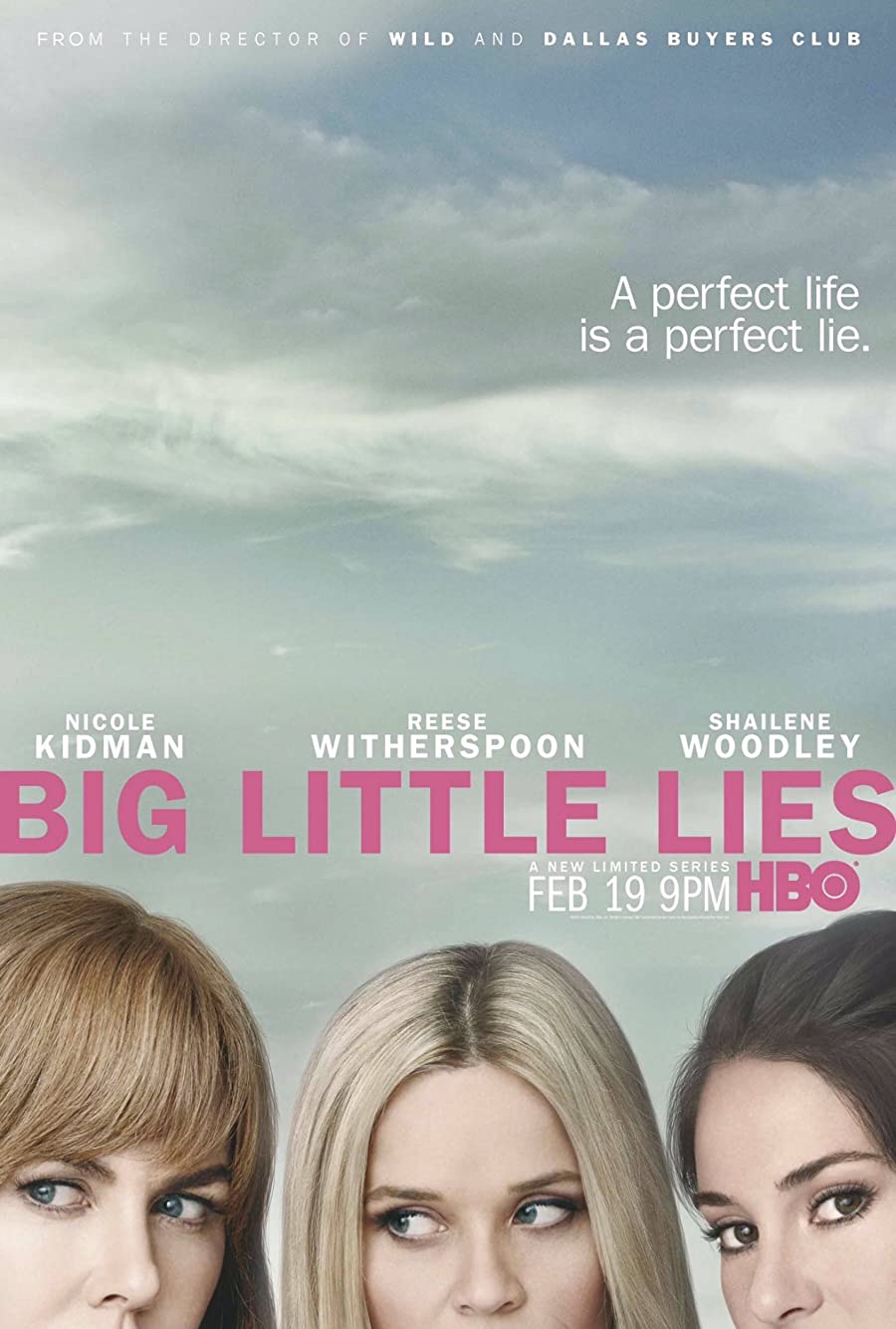 دانلود سریال Big Little Lies