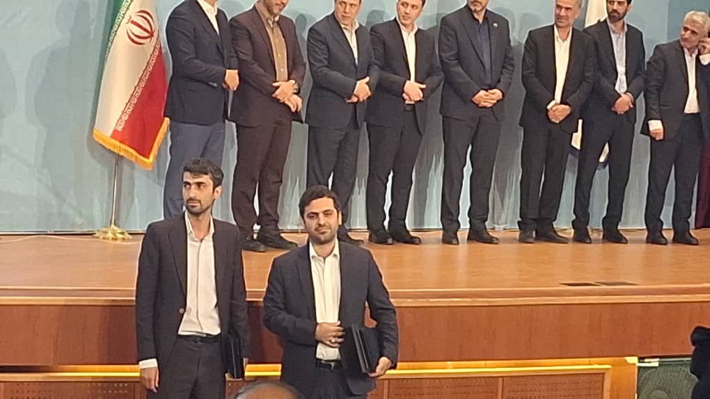 دکتر امیرمسعود فاطمیان