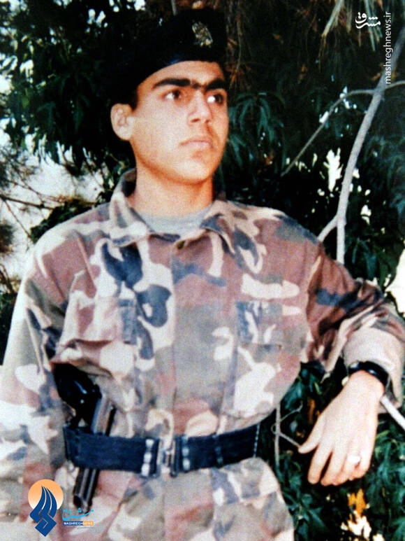 شهید سید هادی نصرالله