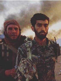 شهید محسن حججی