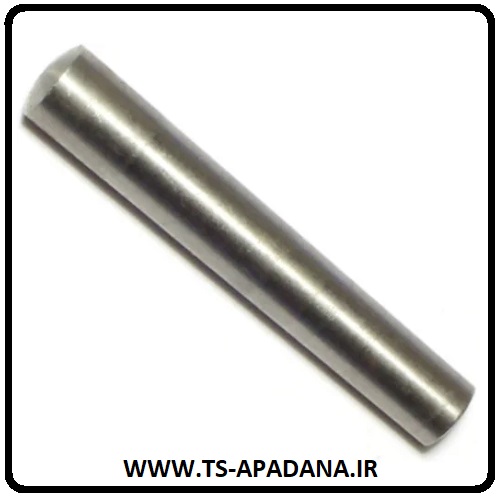 پین مخروطی، پین خرطومی، پین مخروطی شکل، پین مخروطی کج، پین فلزی مخروطی