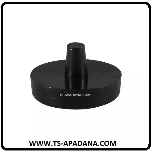 پین دکمه ای پلاستیکی، پین سوراخ، پین پلاستیکی دکمه ای، پین دکمه دار