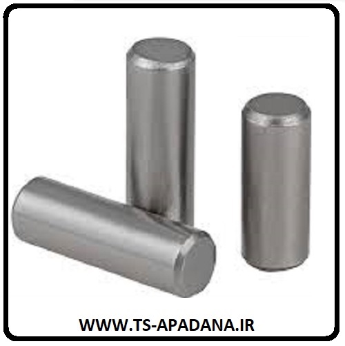 پین دستگاه، پین استاندارد، پین استوانه ای، پین ریز، پین درشت