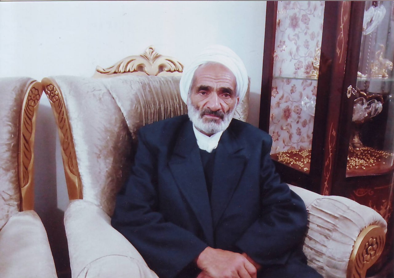 غلامرضا اعتقادی