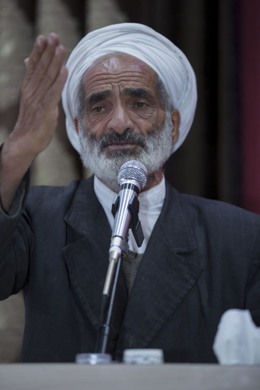 غلامرضا اعتقادی