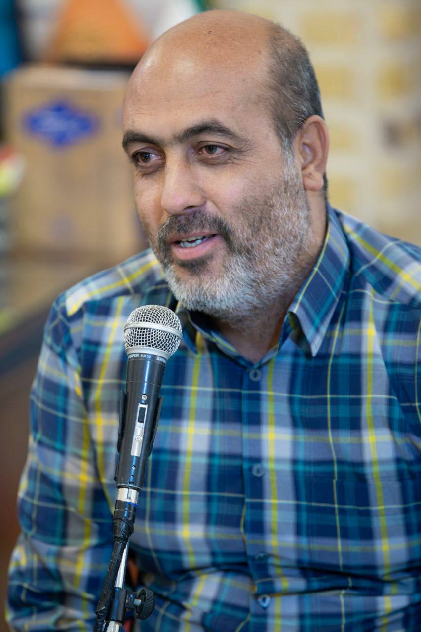 محمد مقدسی