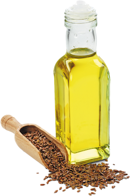 روغن تخم کتان