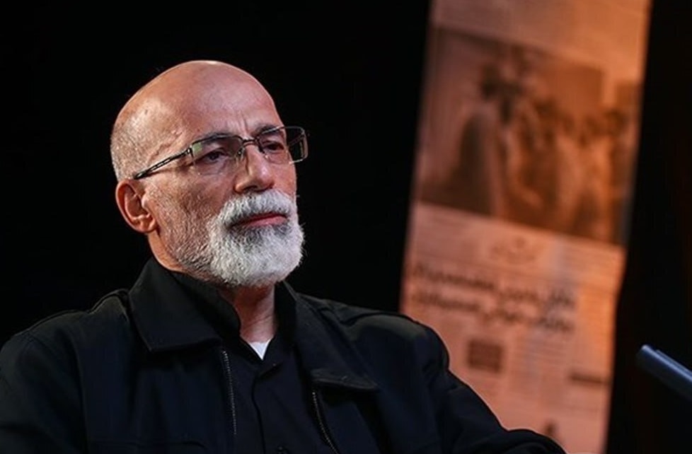 گفتگوی محمد درودیان با سایت مرکز اسناد انقلاب اسلامی