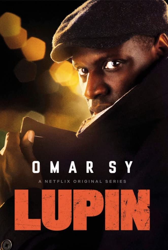 دانلود سریال Lupin