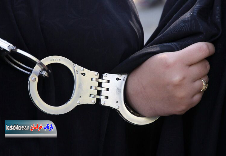 عامل کلاهبرداری از شهروند مشهدی در پایتخت به دام افتاد