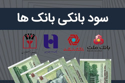 بیشترین سود بانک