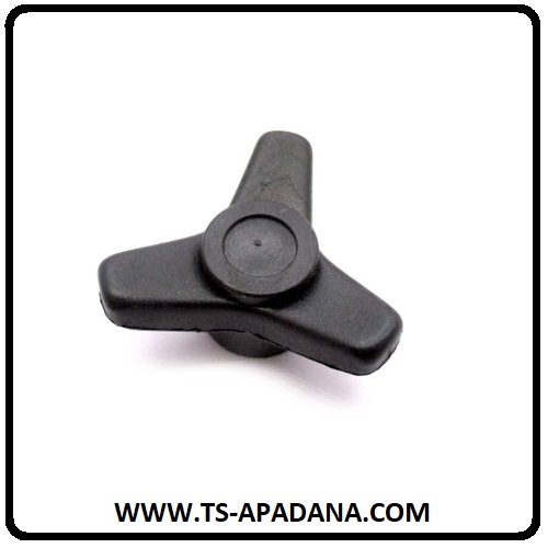 مهره سه ضلعی پلاستیکی، مهره 3 ضلعی پلاستیکی، مهره پلاستیکی 3 ضلعی، مهره پلاستیکی سه ضلعی