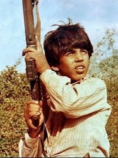 شهید بهنام محمدی