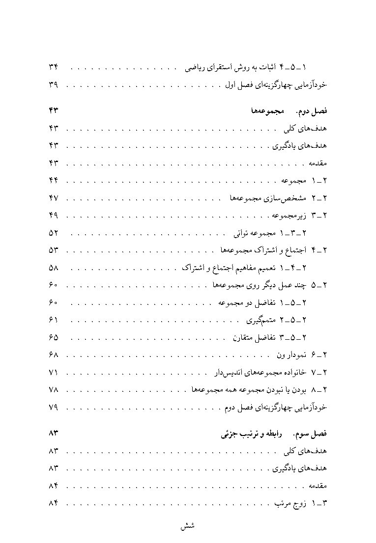 فهرست 2