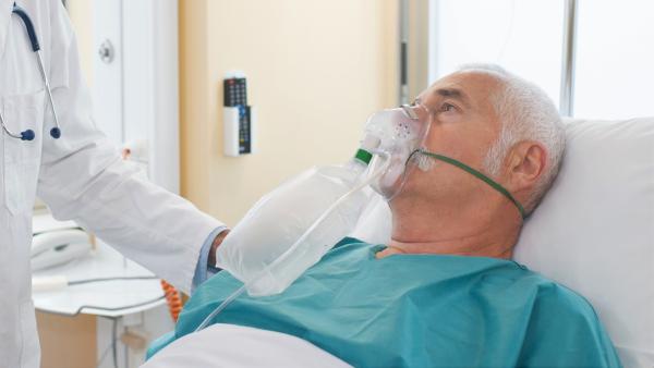 COPD