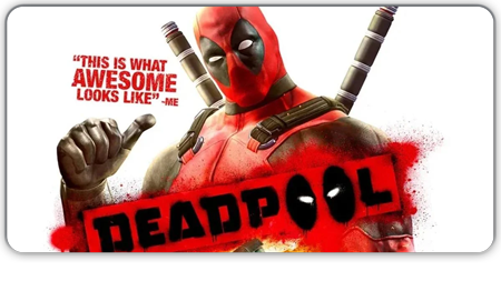 معرفی بازی ددپول