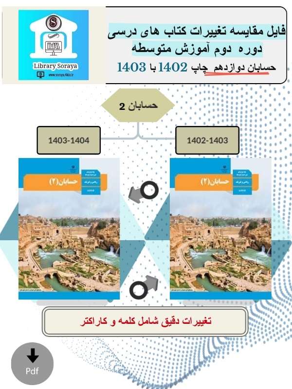 Ls Hesaban 2 1402 to 1403