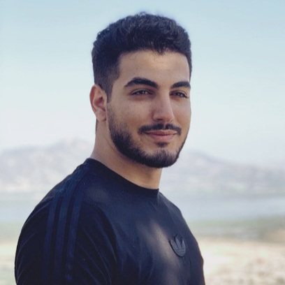 سامان محمودی