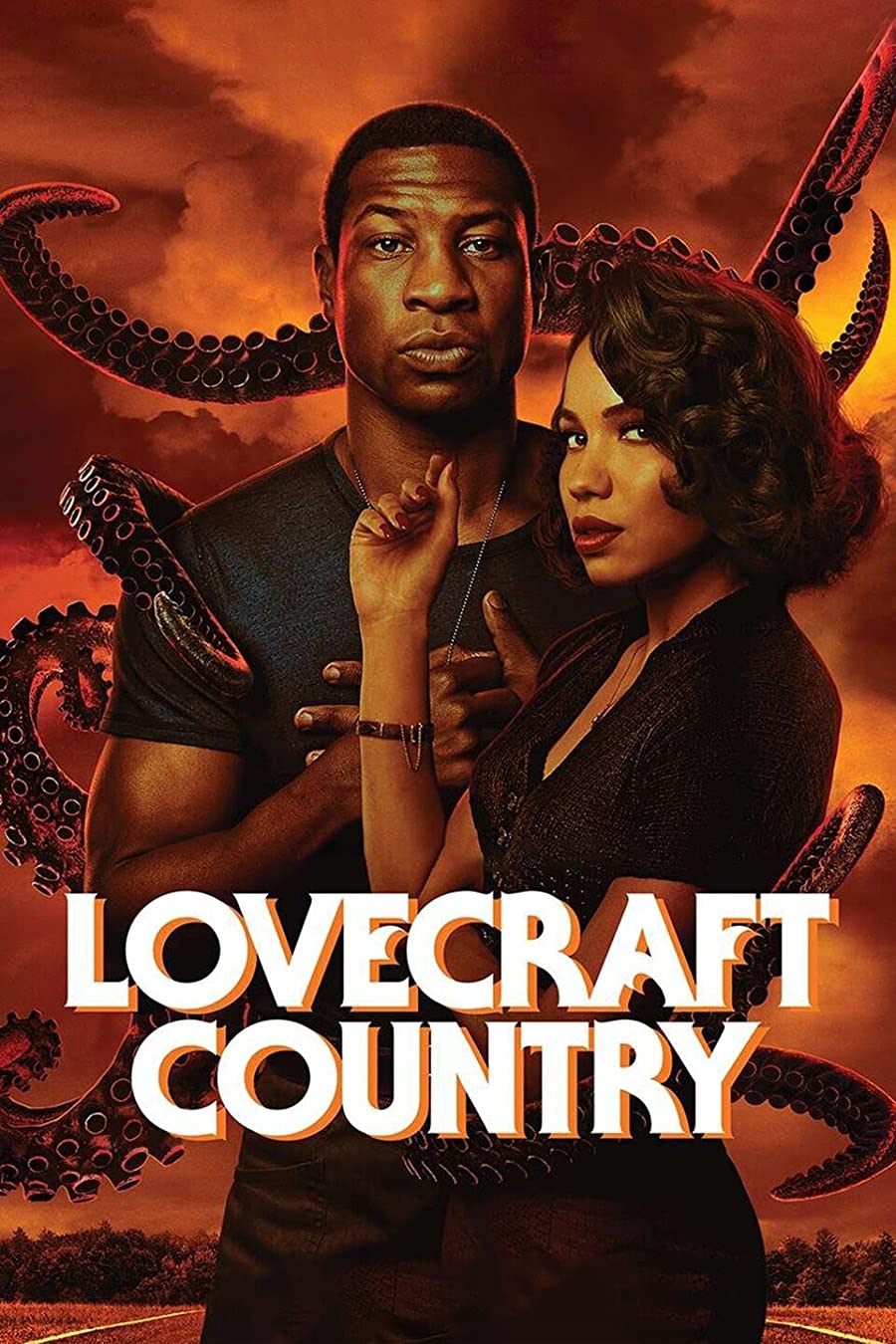 دانلود سریال Lovecraft Country