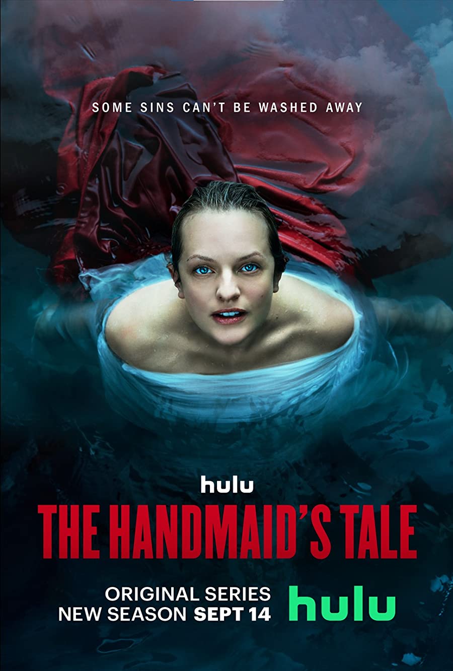 دانلود سریال The Handmaid's Tale