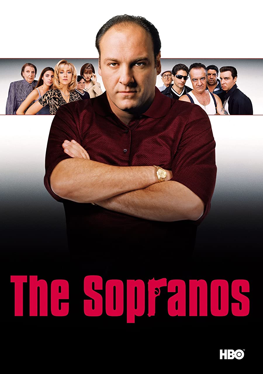 دانلود سریال The Sopranos