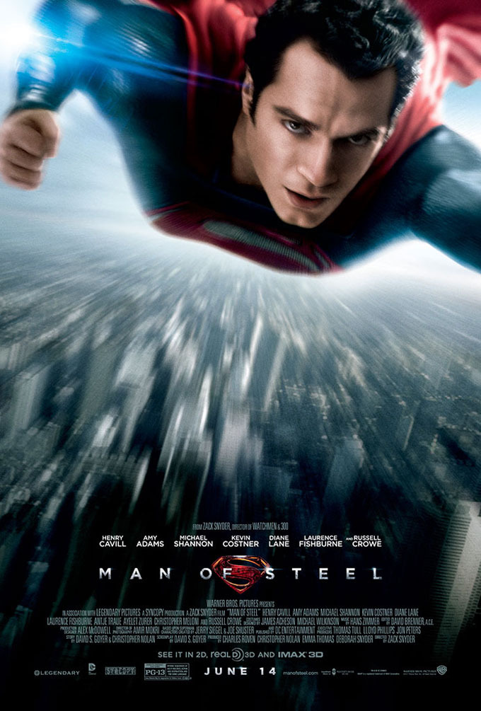 دانلود فیلم Man of Steel