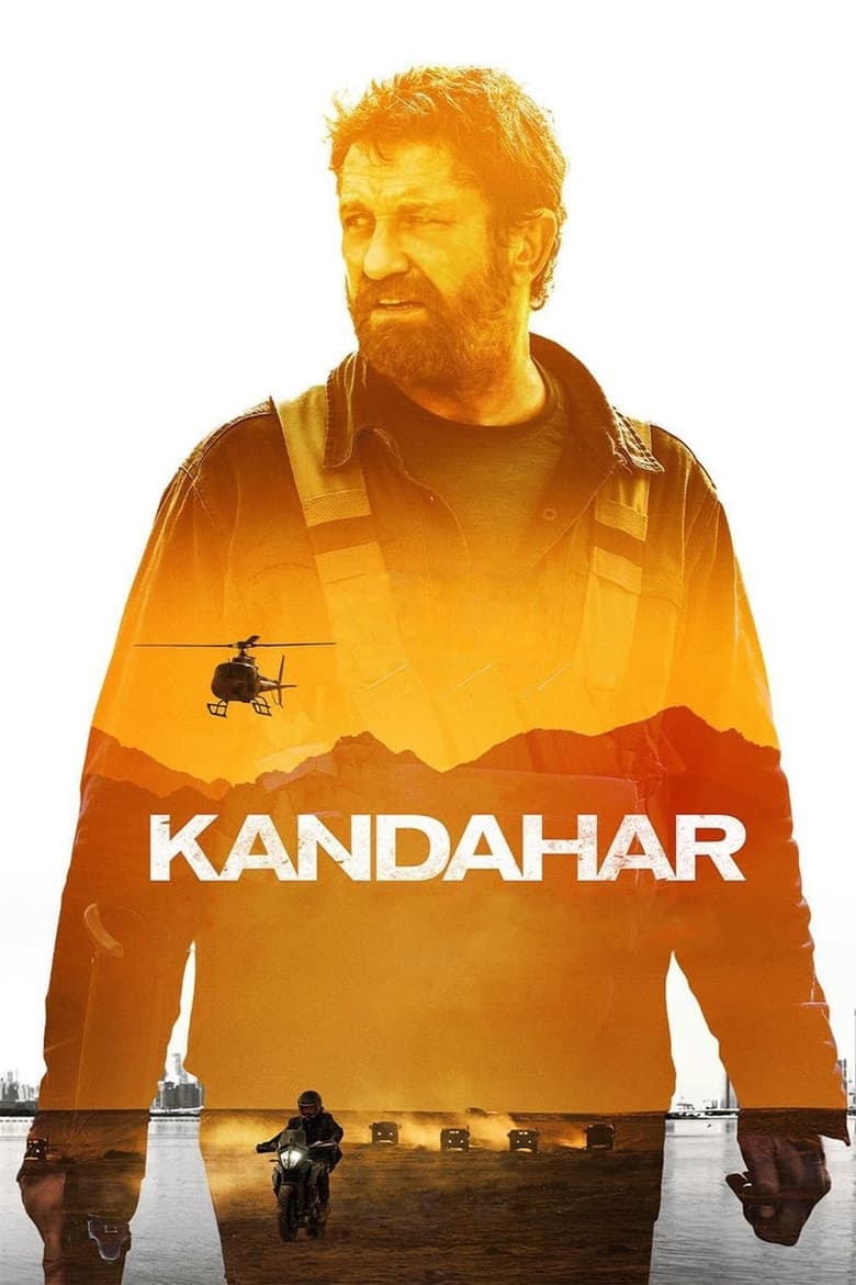 دانلود فیلم Kandahar