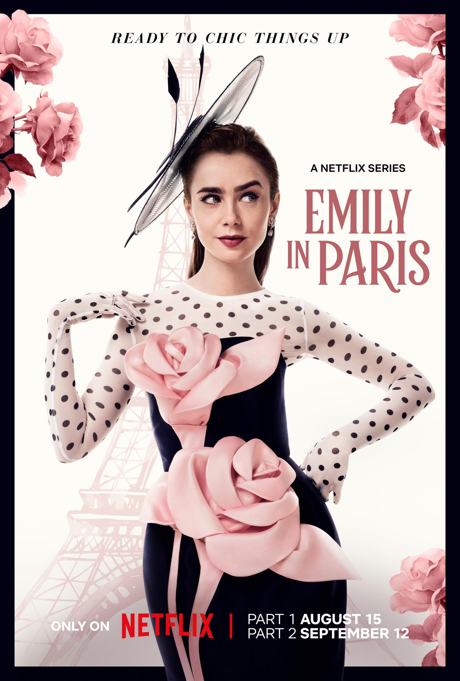 دانلود سریال Emily in Paris