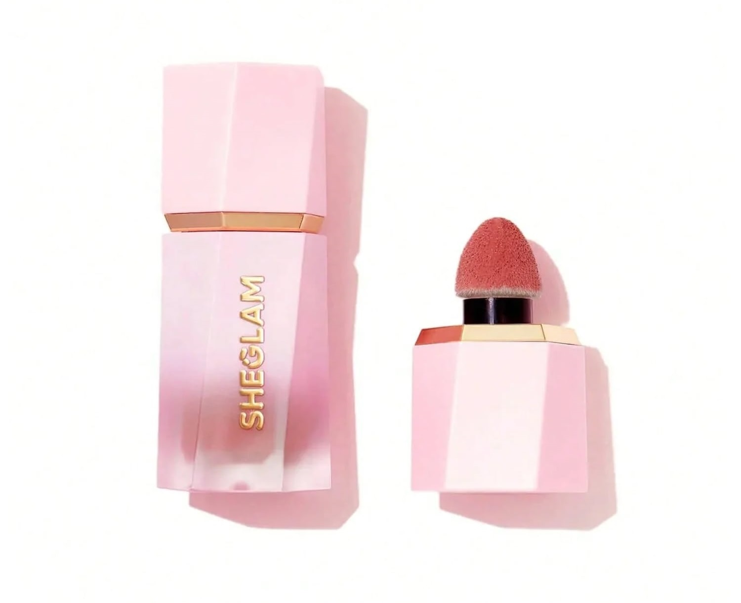   رژگونه مایع شیگلم SHEGLAM