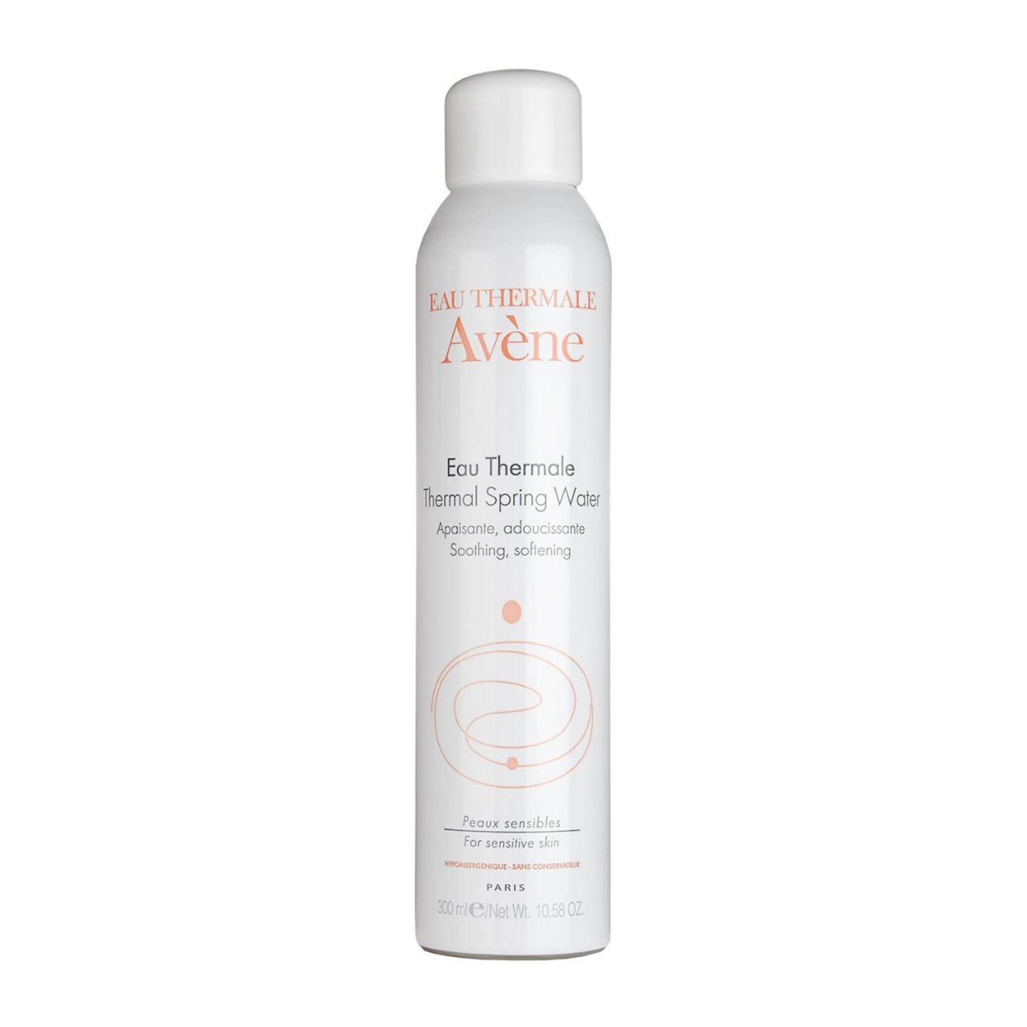  اسپری آب avene اورجینال فرانسوی حاوی آب چشمه اون 300 میل