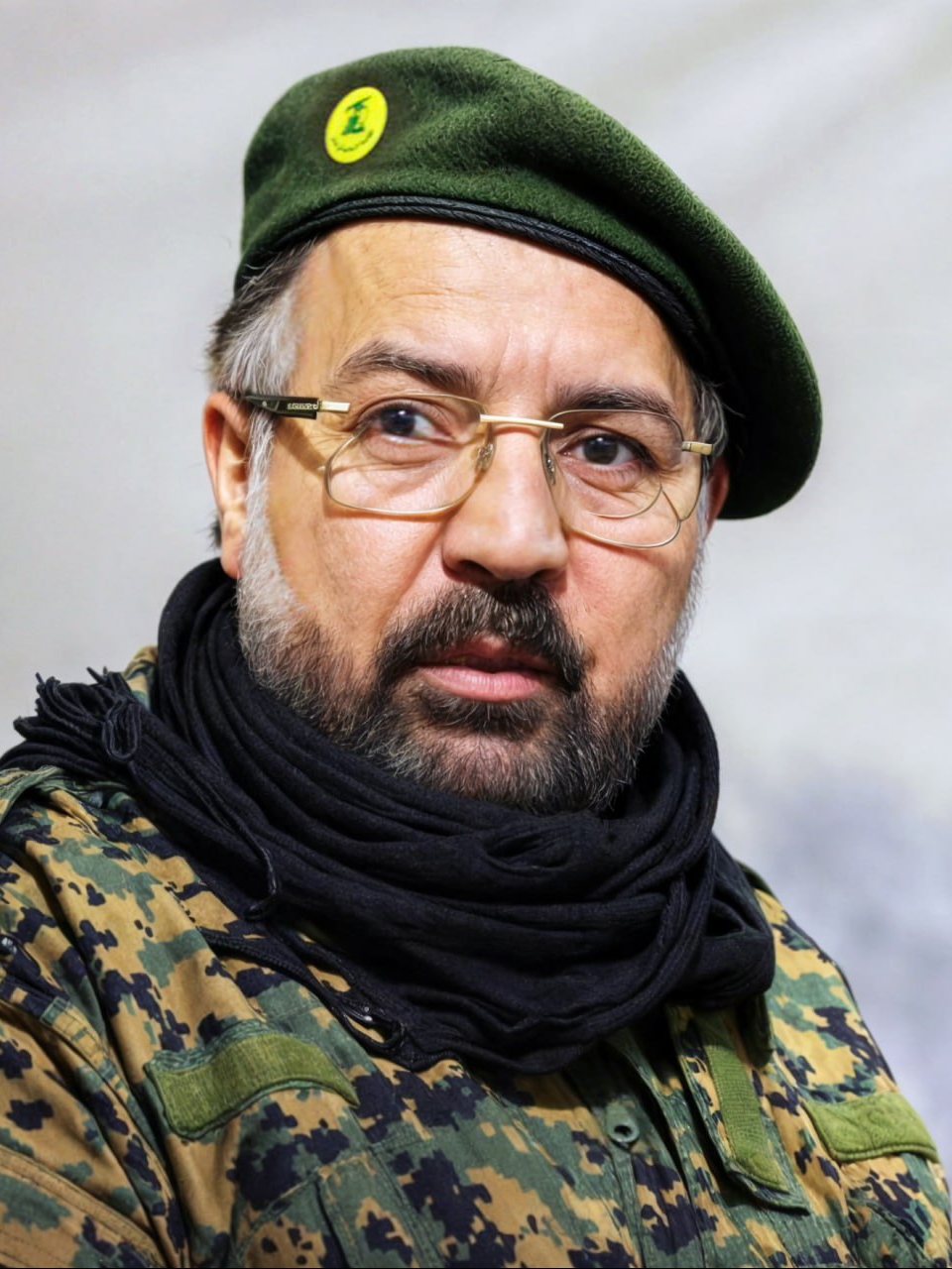 شهید فواد شکر