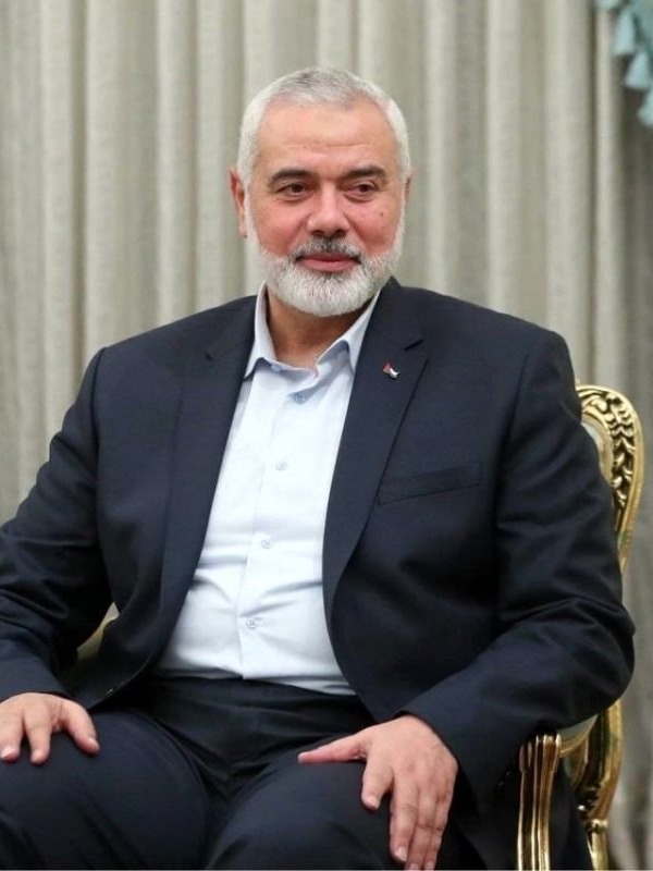 شهید اسماعیل هنیه