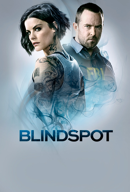 دانلود سریال Blindspot