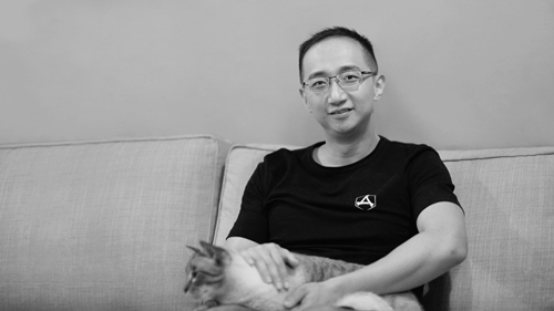 فنگ جی کارگردان بلک مایت ووکانگ