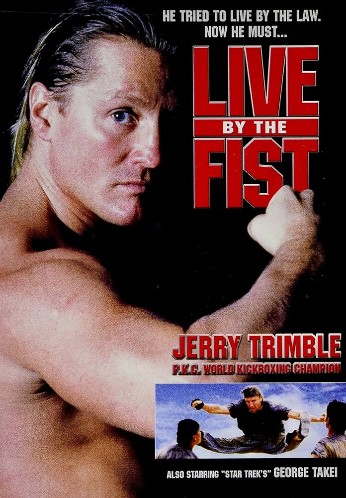 Live By The Fist 1993