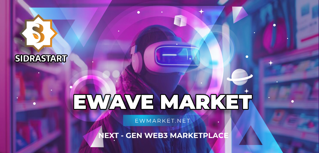 Ewave Market