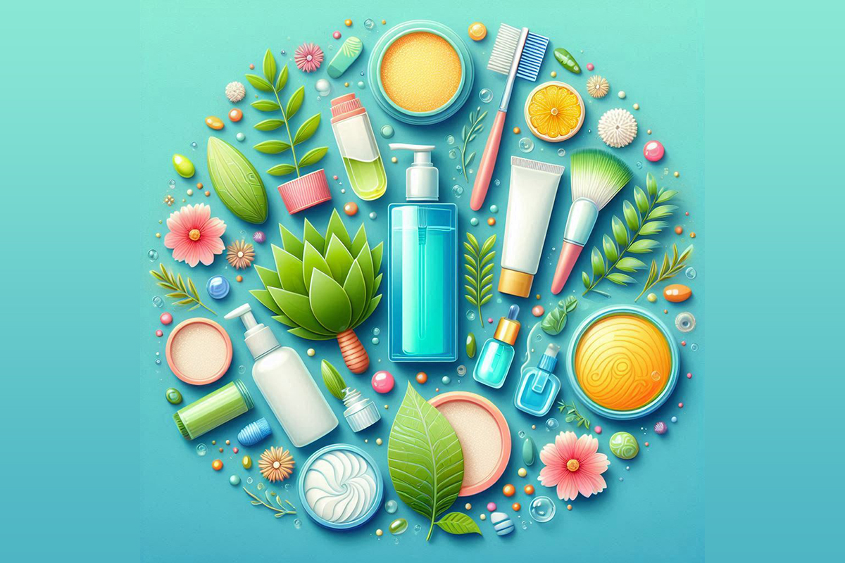 راهنمای انتخاب بهترین شوینده خارجی برای پوست چرب 1