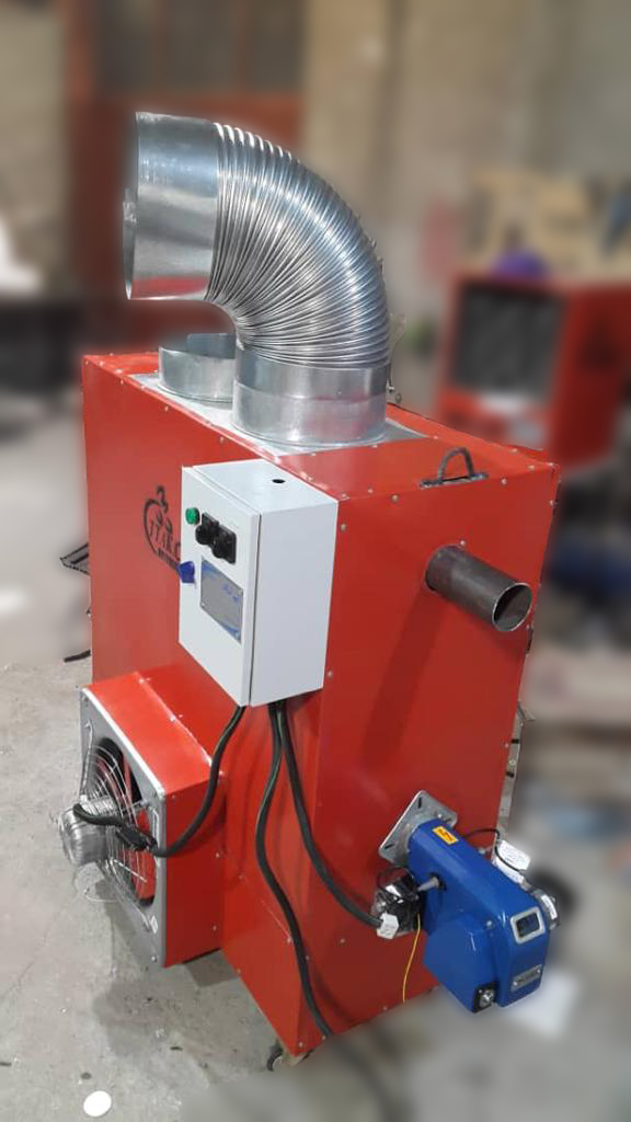 هیتر کابینتی 140 هزار هیتر کابینتی 140 هزار