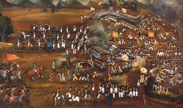 ترکمنچای نتیجه خیانت ارامنه