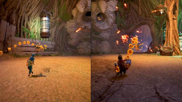 بازی دو نفره