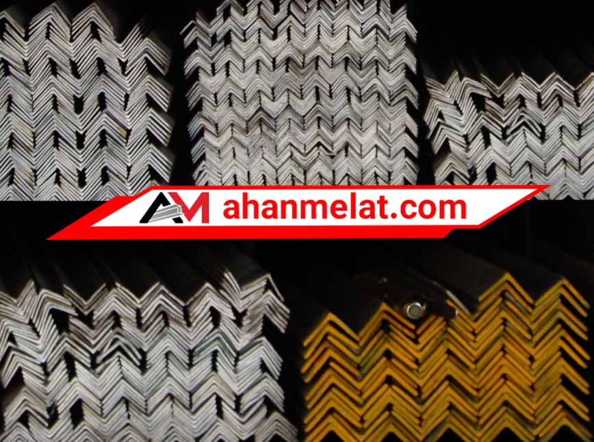 قطر های میلگرد 