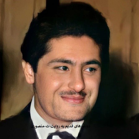 علی اصغر افضلی
