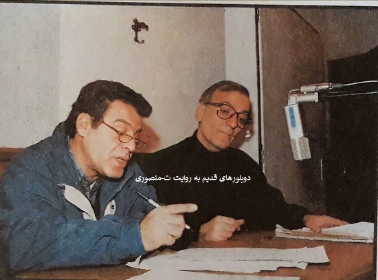حلال مقامی ،ناصر نظامی