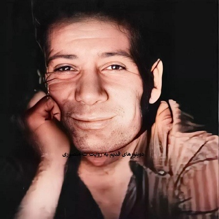 محمد عبادی
