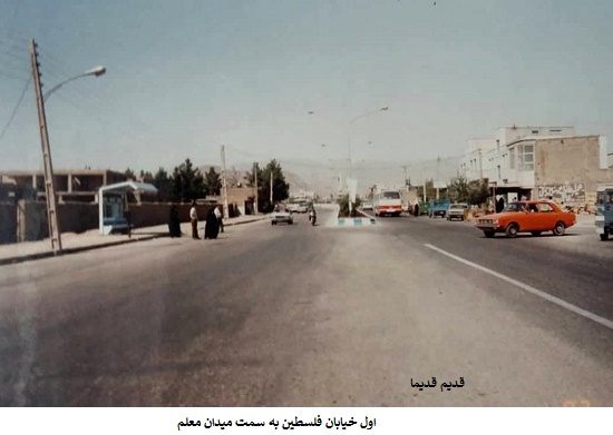 سمنان قدیم