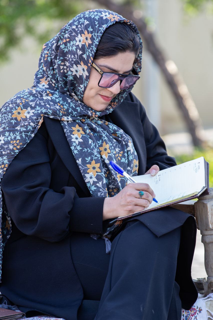فائزه صبری
