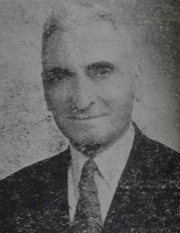 علی اکبر گلشن آزادی