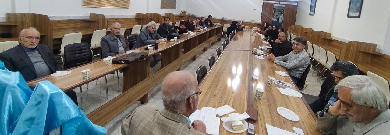 نسرین زبرست مردی برای تمام فصل های ما